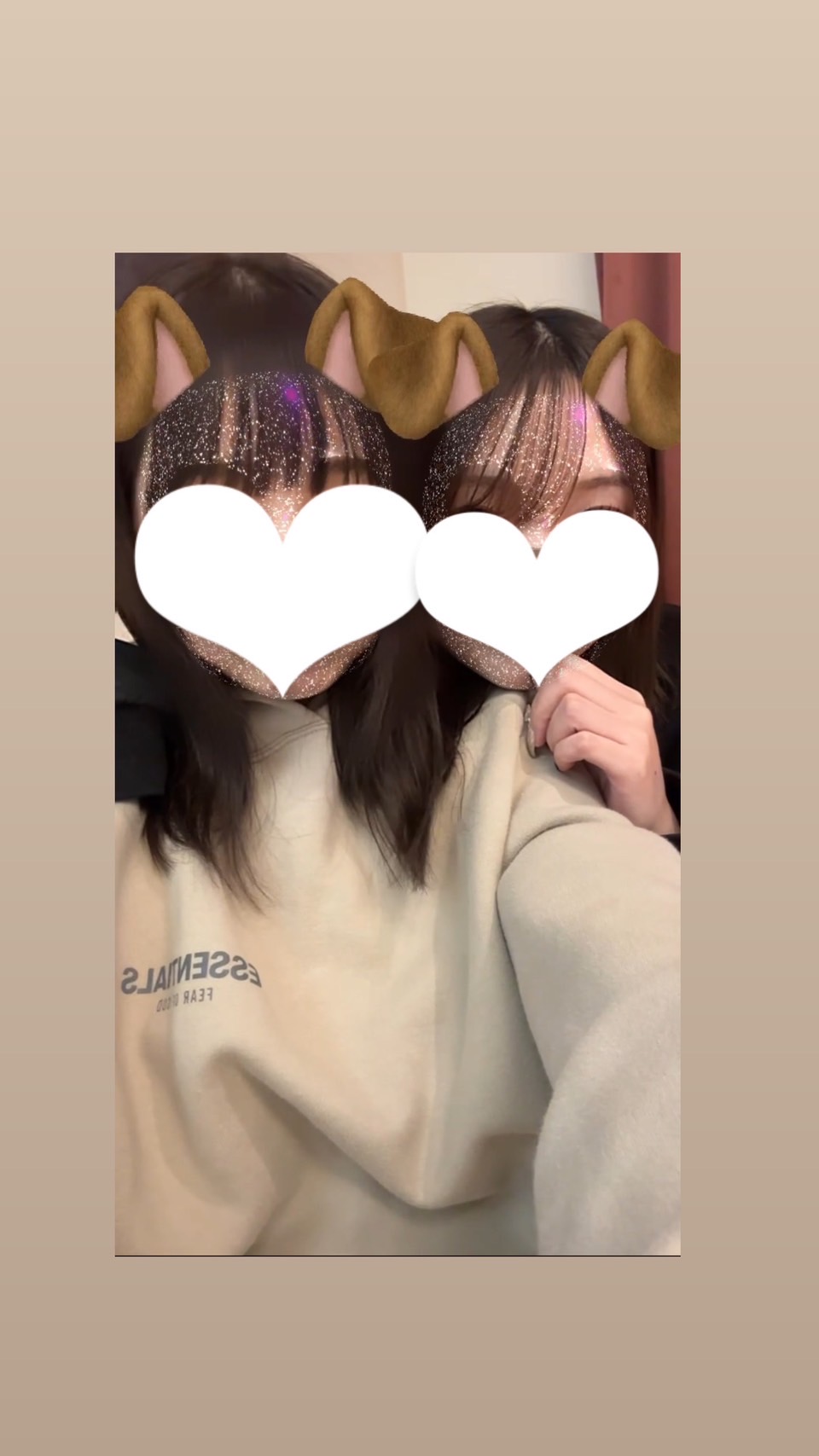 バニラからご応募限定で✨