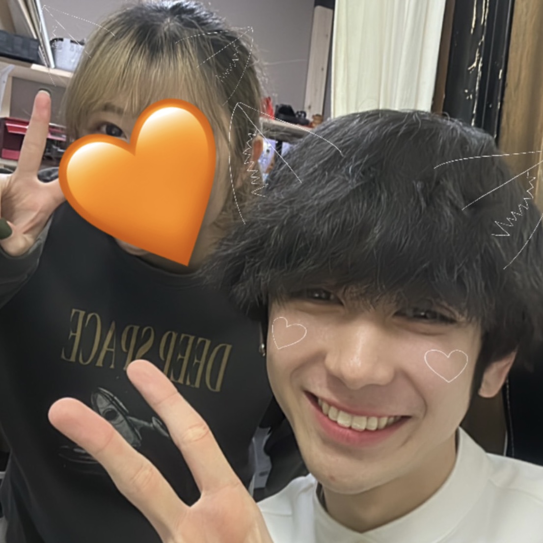 🐔タロのチピ✨
