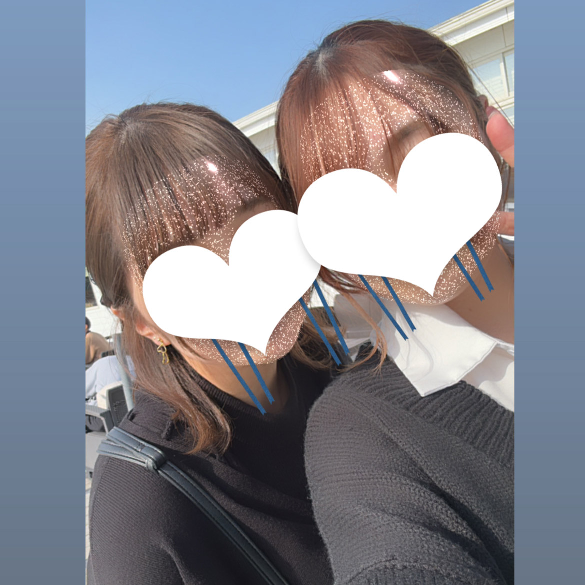 シフトについて🥰