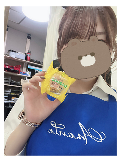 働きやすいよう備品類のセット徹底してます💕