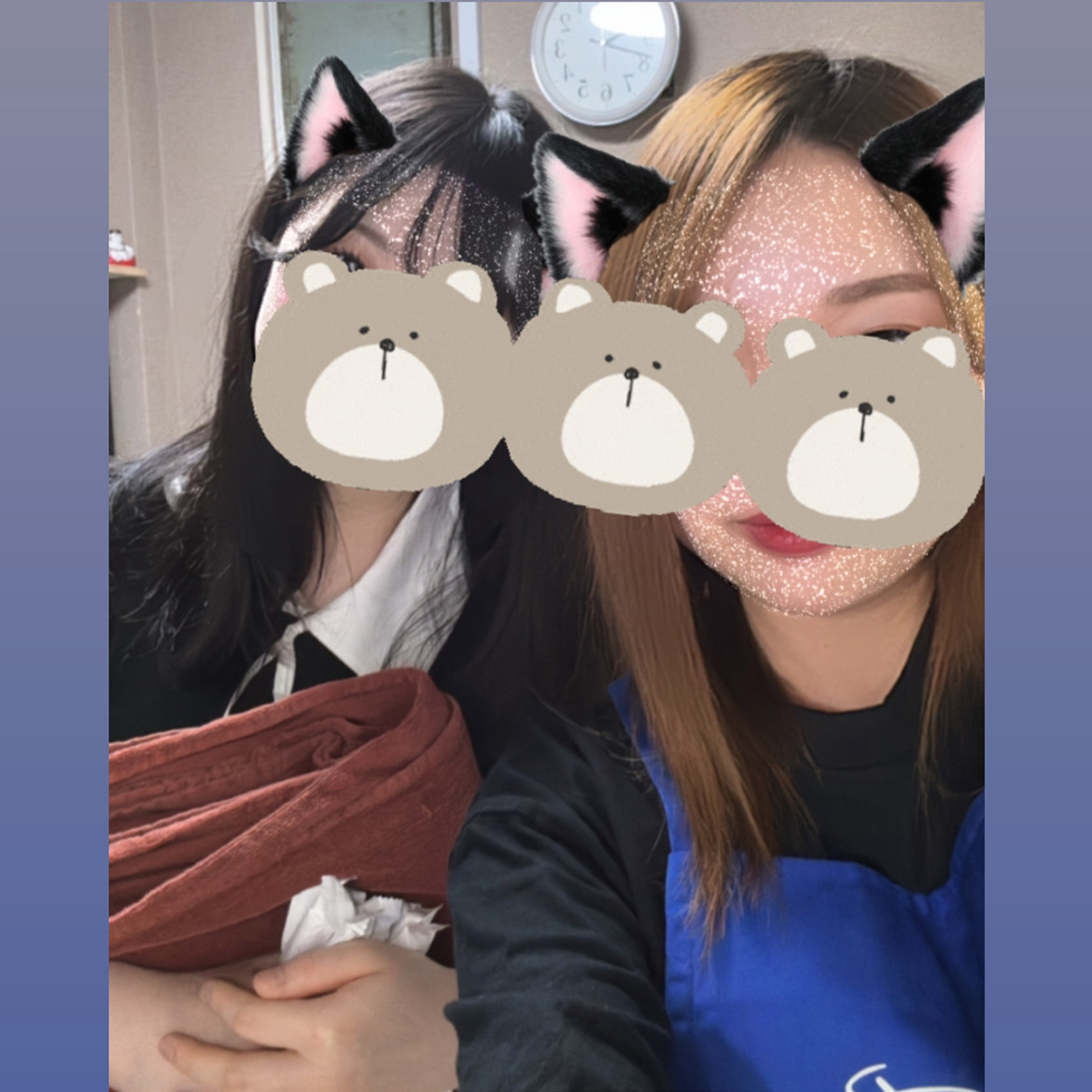 アマンテならではの働きやすいポイント⭐️