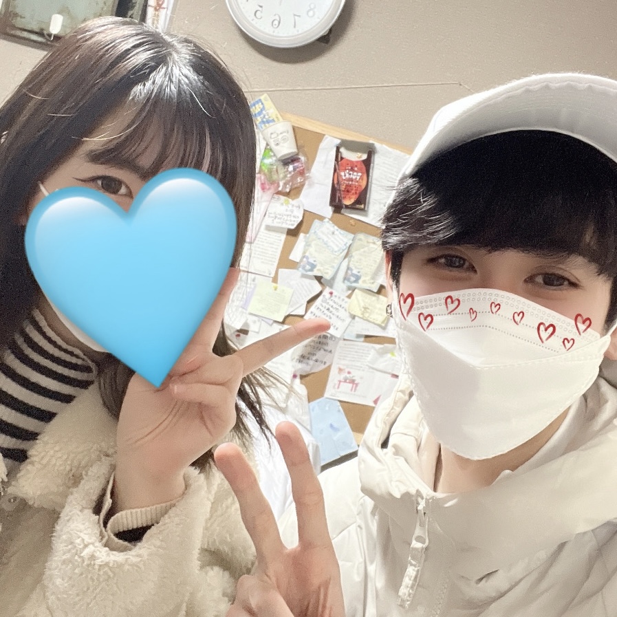 🐔タロ❗️リピのニコイチさんとラーメンへ💨